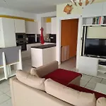 Apartment Gelijkvloers In Hartje