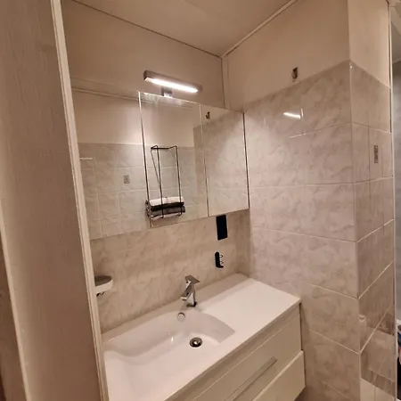 Apartamento Gelijkvloers In Hartje Ostend