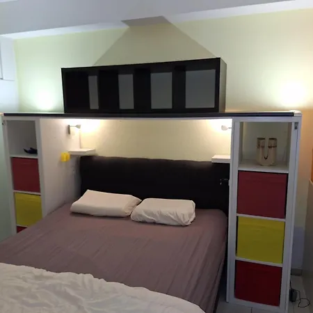 Gelijkvloers In Hartje * 奥斯滕德