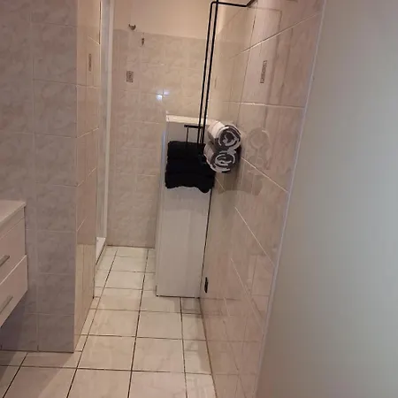 Gelijkvloers In Hartje *