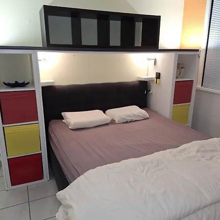 Gelijkvloers In Hartje Appartement