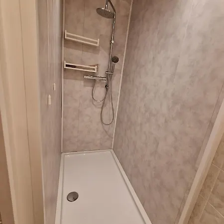 Apartamento Gelijkvloers In Hartje *