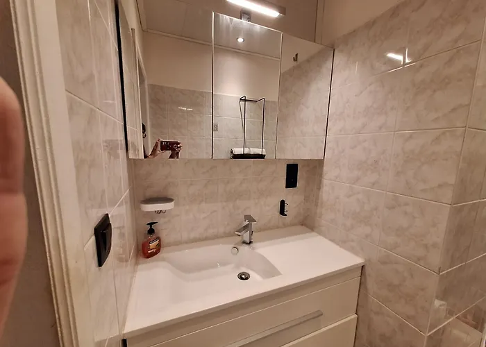 Gelijkvloers In Hartje